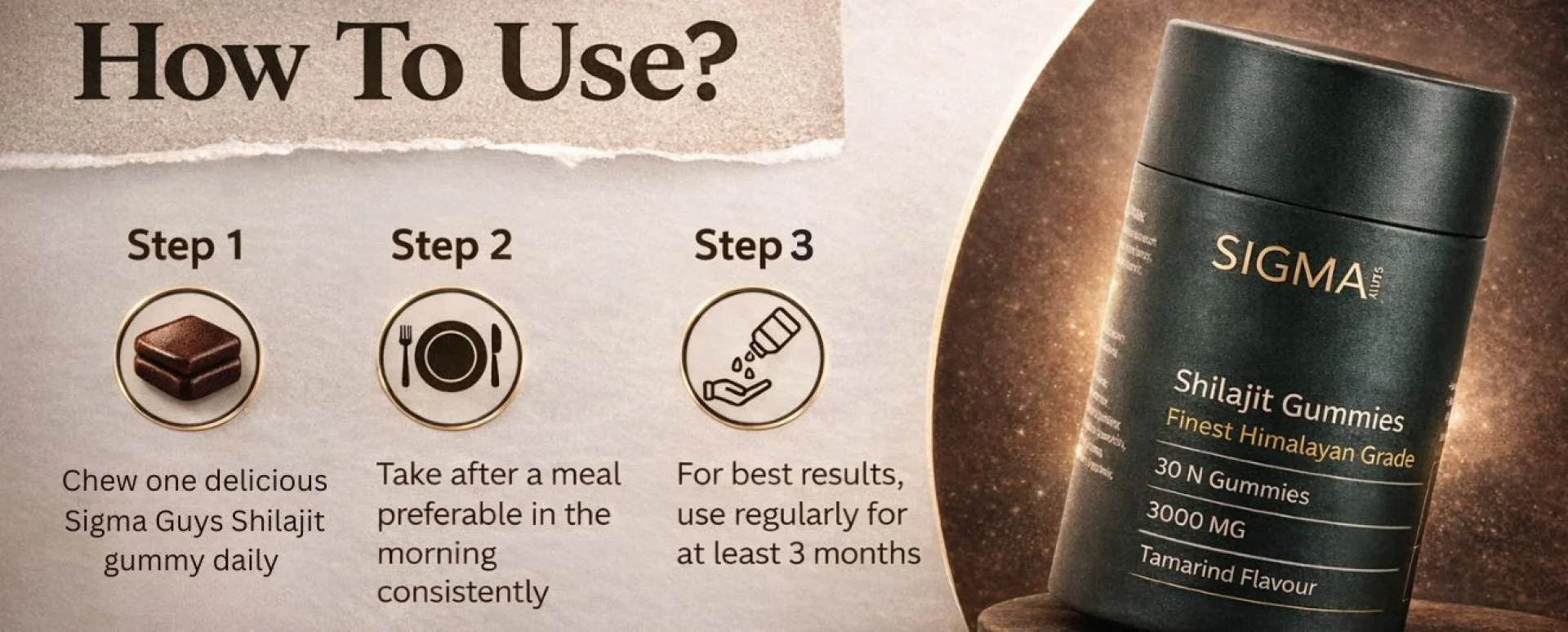 How to Use