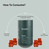 Nourish Biotin Gummies