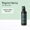 Regrow 10% 60 ml pack