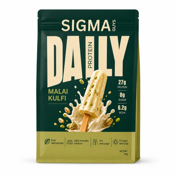 SIGMA DAILYPRO™ Malai Kulfi Protein